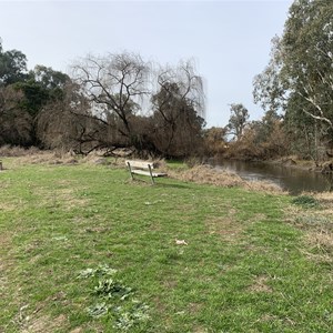 Kiewa River Walking Track