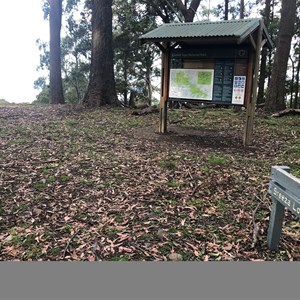 Breeza Lookout