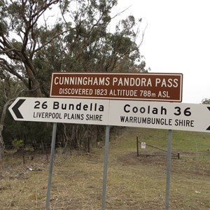 Signage