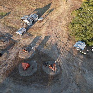 Mount Britton Town Site