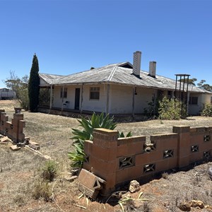 Kooma View Farmhouse