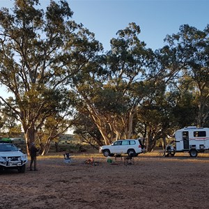 Campsite