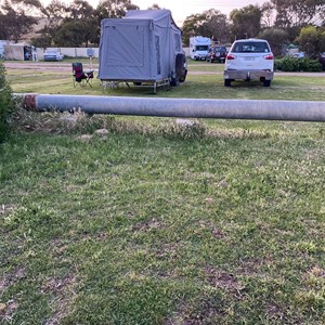 Port Lincoln Caravan Park North Shields