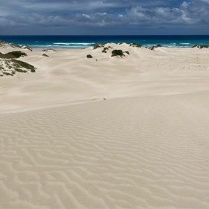 Mary Ellis Wreck Beach