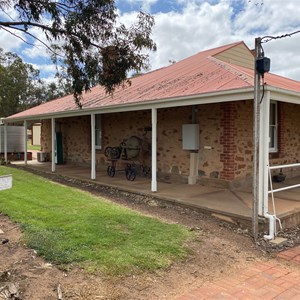 Water  Supply For Ceduna