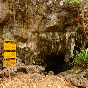 The Grotto 