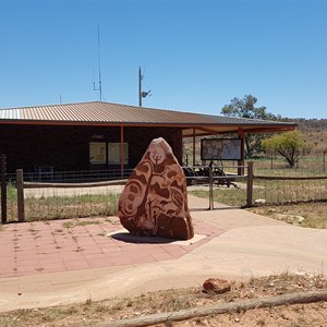 Mutawintji Visitor Centre