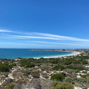 Port Neil Lookout