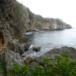 Winifred Beach