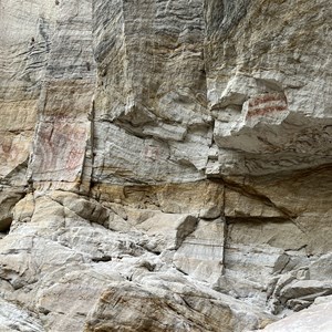 Cathedral Cave