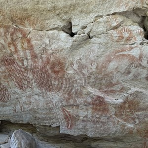 Cathedral Cave