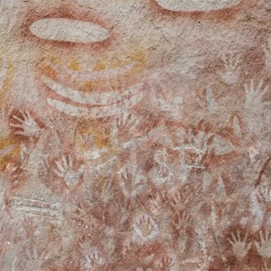 The Art Gallery