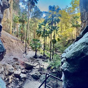 Amphitheatre