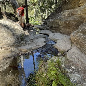 Wards Canyon