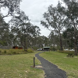 Threlfall Picnic Area