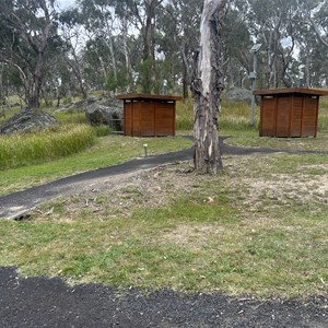 Threlfall Picnic Area