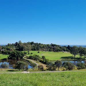 Mount Annan Botanic Gardens