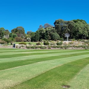 Mount Annan Botanic Gardens