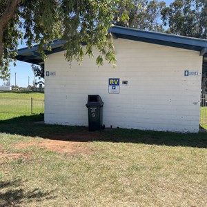 Balranald 24Hr Stay