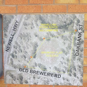 Brewery  Flat Reserve
