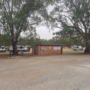 Brewery  Flat Reserve