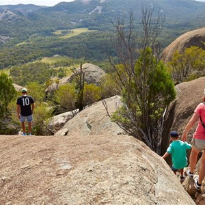 Castle Rock