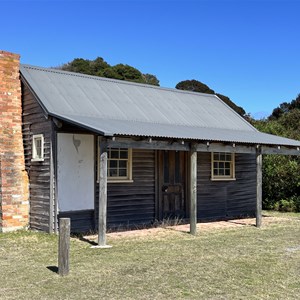 Visitor Centre