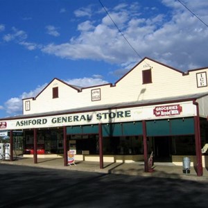 General Store