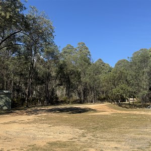 Geehi Horse Camp