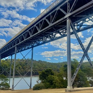 Batman Bridge