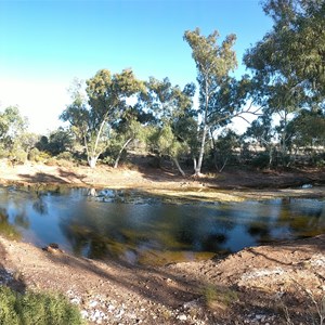 Windich Springs