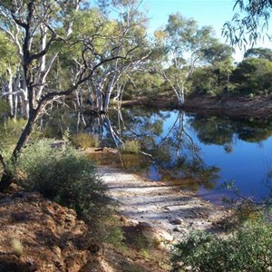 Windich Springs