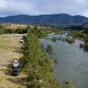 Cangai Bridge