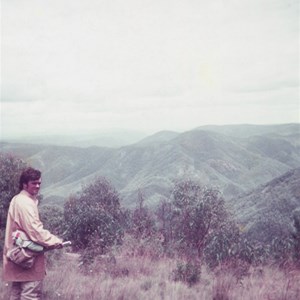 Timeless view Jan 76