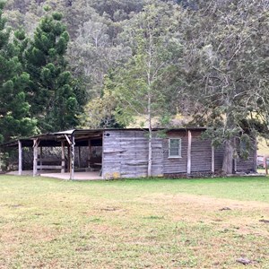 Shelter / House in Dalmorton