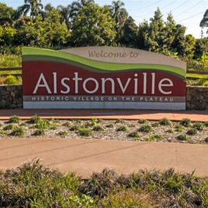 Alstonville