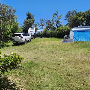 Diggers Camp