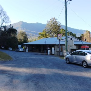 Thora General Store