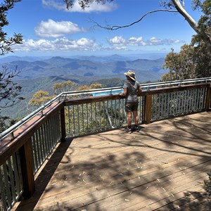 Point Lookout