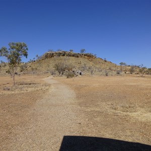 Riversleigh Fossil Site D