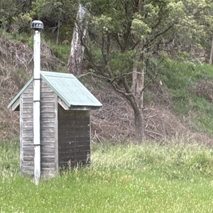 Pikes Flat Campground