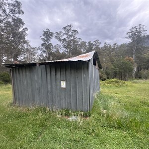 Pikes Flat Campground