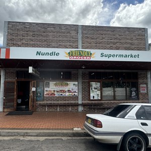 Nundle