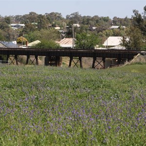 Railway Viaduct