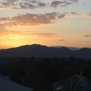 Sunrise 
