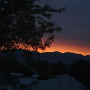 Sunrise Quirindi