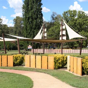 First Fleet Memorial Gardens