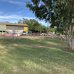 Daly Waters Caravan Park