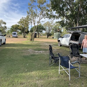 Daly Waters Caravan Park