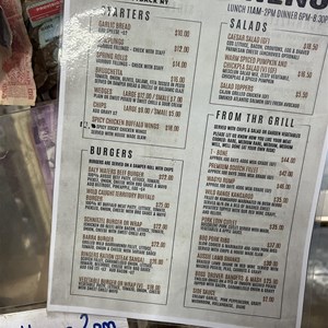 Daly Waters Pub